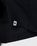 And Wander – Easy Hiking Dry T-Shirt Black - Tops - Black - Image 5