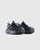 HOKA – Hopara Black/Dark Shadow - Sandals & Slides - Black - Image 4