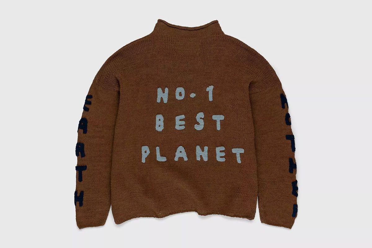 Image on Highsnobiety