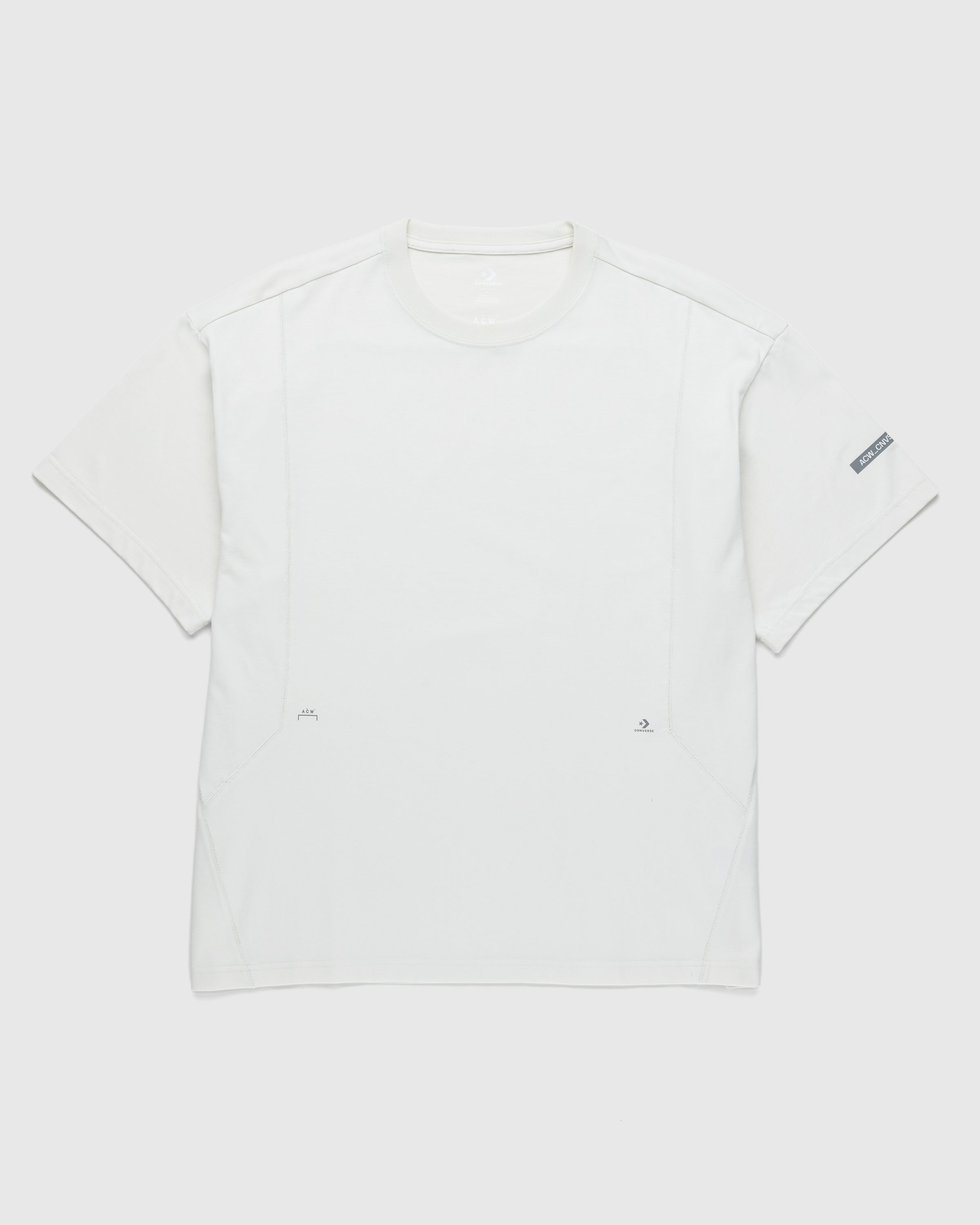 A cold wall best sale tee