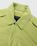 Winnie New York – Double Pocket Cotton Jacket Green - Outerwear - Green - Image 5