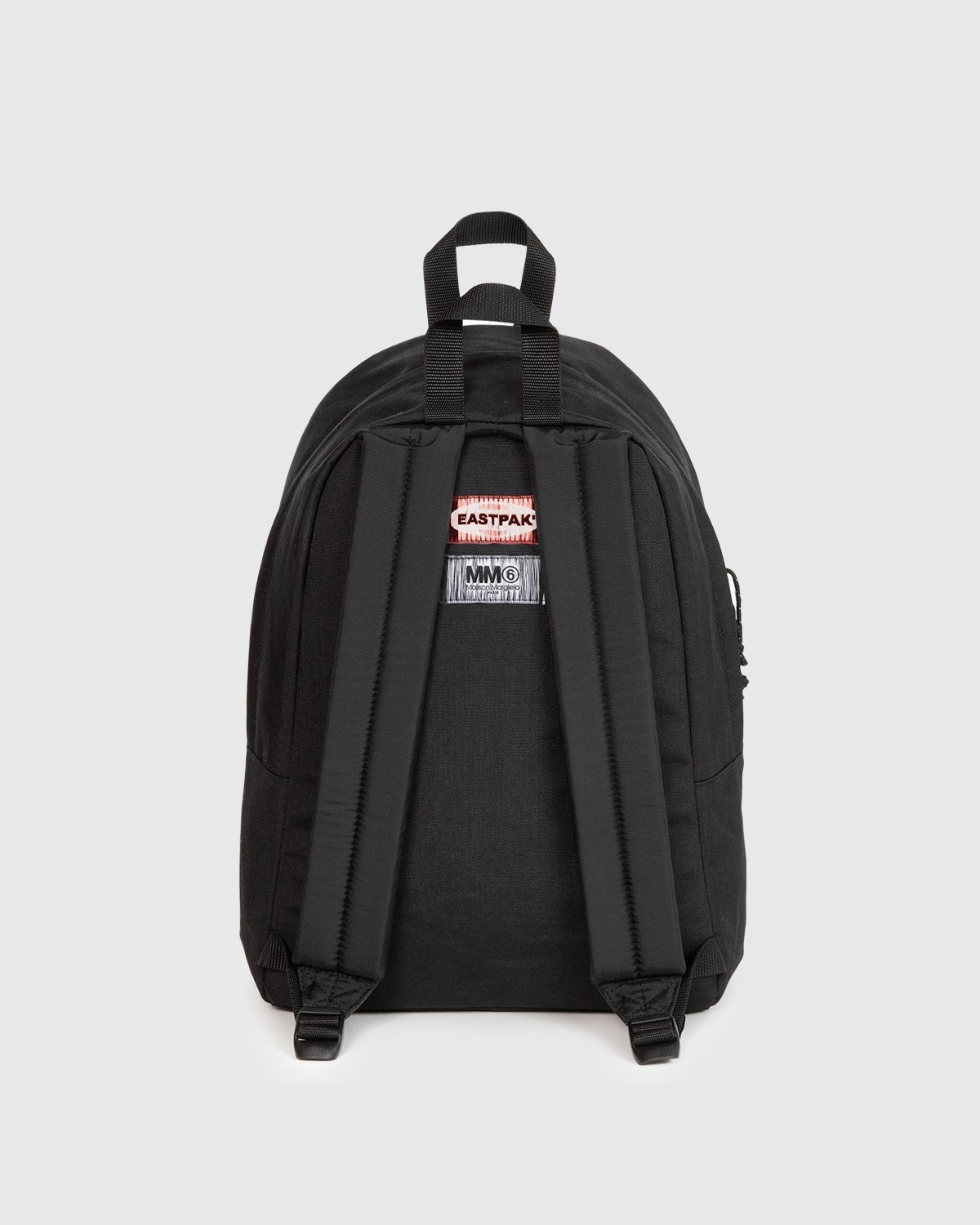 MM6 Maison Margiela x Eastpak – Padded XL Backpack Black