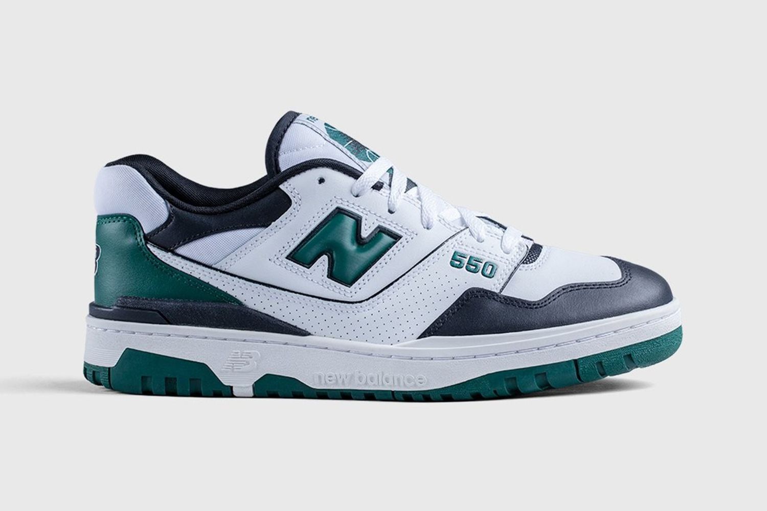 New Balance Finally Has a Competitor to the Air