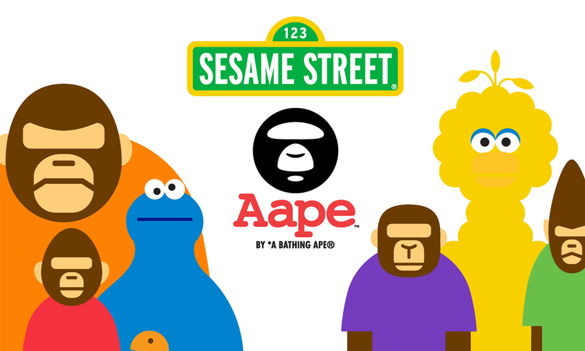 aape-sesame-banner