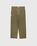 Kenzo – Carpenter Pants Dark Khaki