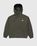 Revolution Boxy Hooded Sweater