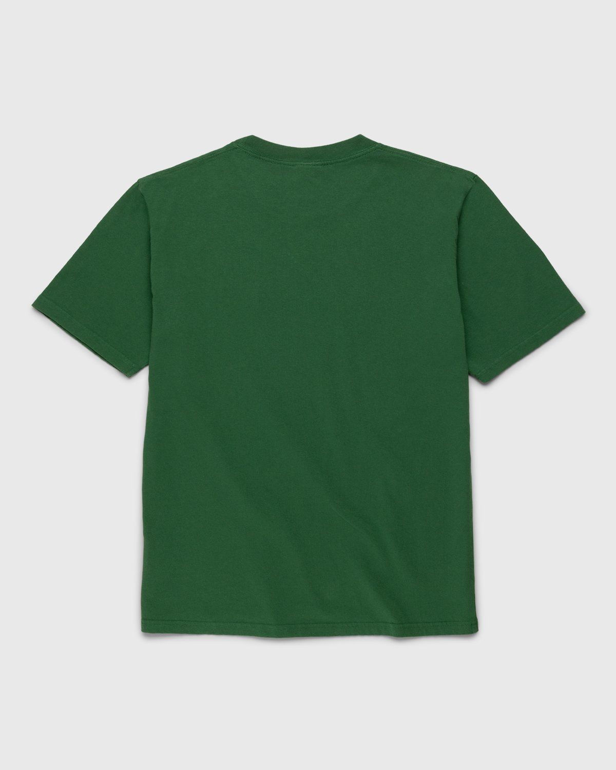 Highsnobiety – Staples T-Shirt Lush Green | Highsnobiety Shop