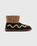 Denim Tears x Ugg – Onia Classic Chestnut - Boots - Beige - Image 1