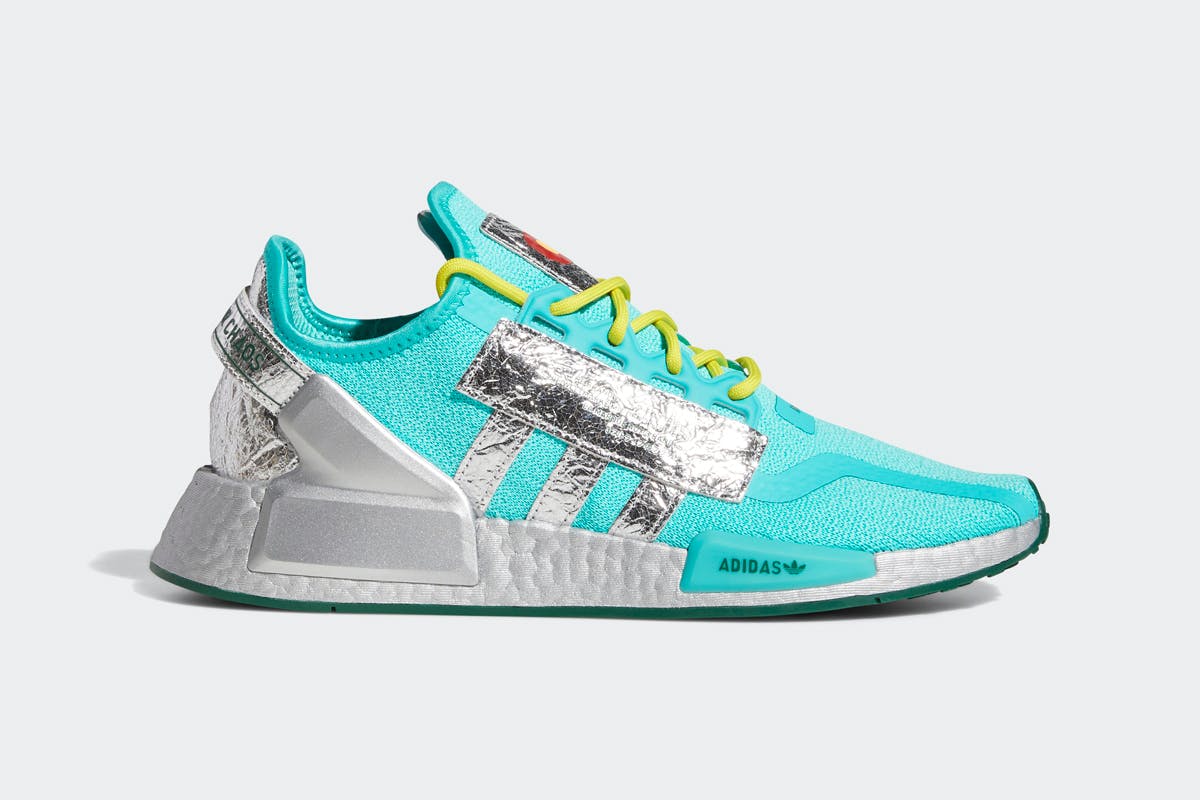 adidas confirmed south park