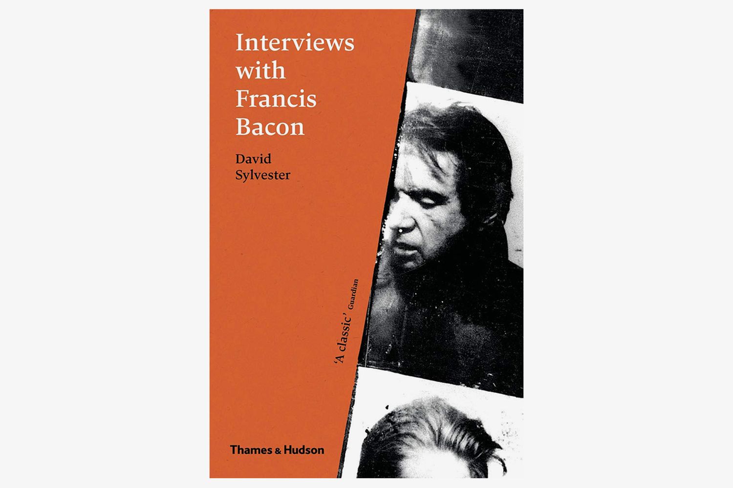 Interviews with Francis Bacon