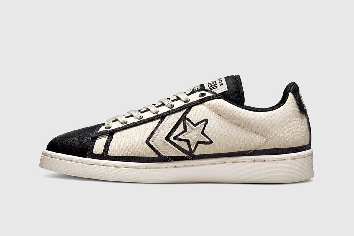 Converse joshua vides junior shop
