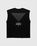 ACRONYM – S25-PR-A Sleeveless T-Shirt Black - Men Tops - Black - Image 2
