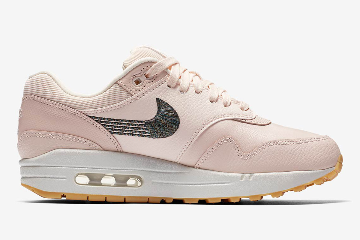 nike air max 1 altered swoosh price release date