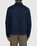 Highsnobiety – Brushed Nylon Jacket Navy - Jackets - Blue - Image 4