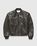 Trussardi – Jacket Faux Leather Bonded