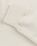 A-Cold-Wall* – Essential Logo Hoodie Bone - Sweats - White - Image 5