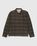 Box Shirt Mirage Wax Check