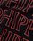 Phipps – Smiley T-Shirt Black - Tops - Black - Image 5