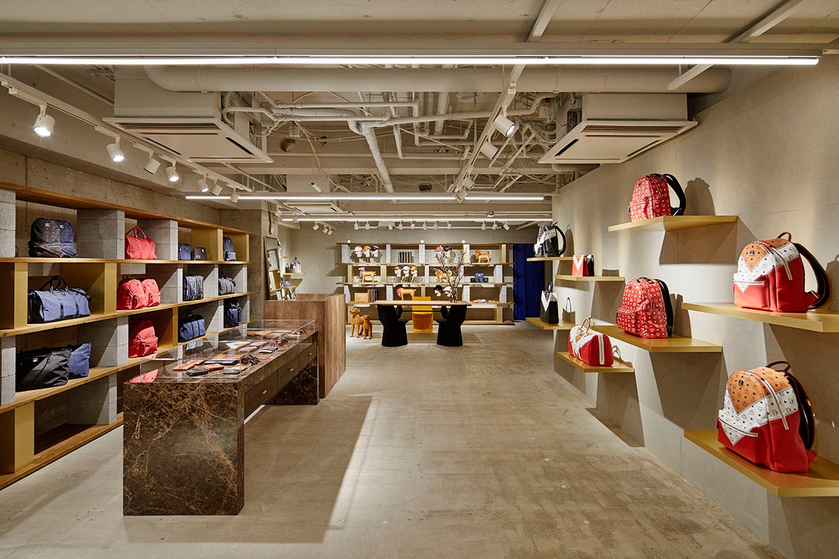 Mcm store philippines 2025