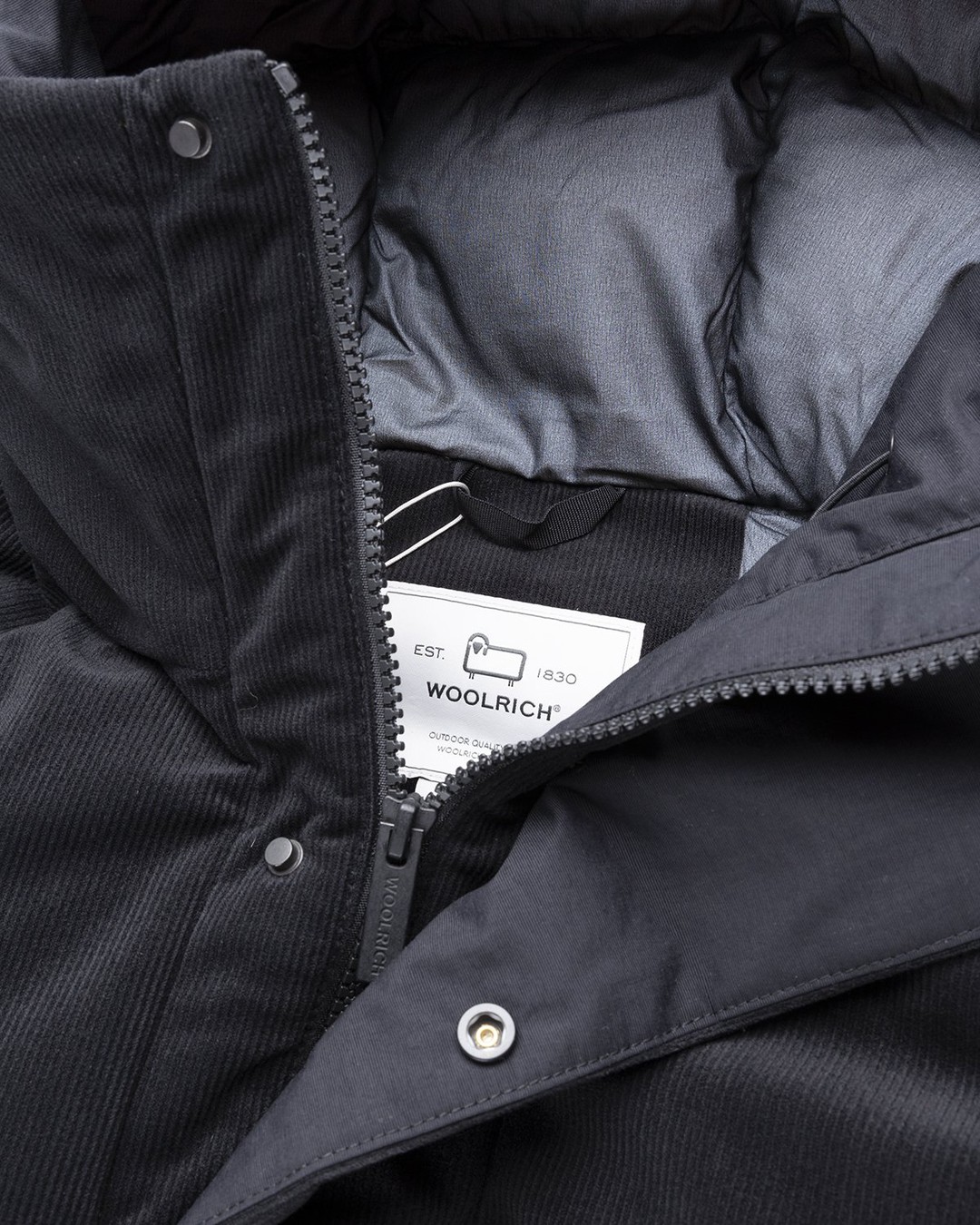 Woolrich gore outlet tex