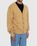 Highsnobiety – Alpaca Cardigan Light Brown - Knitwear - Brown - Image 7