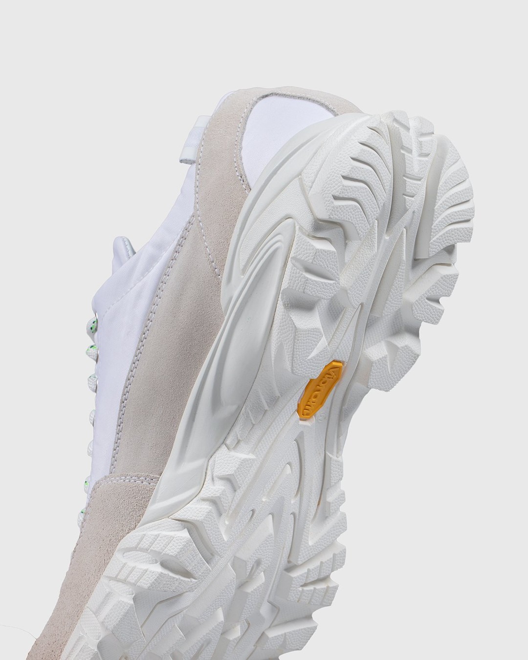 Diemme – Possagno White Bomber - Shoes - White - Image 5