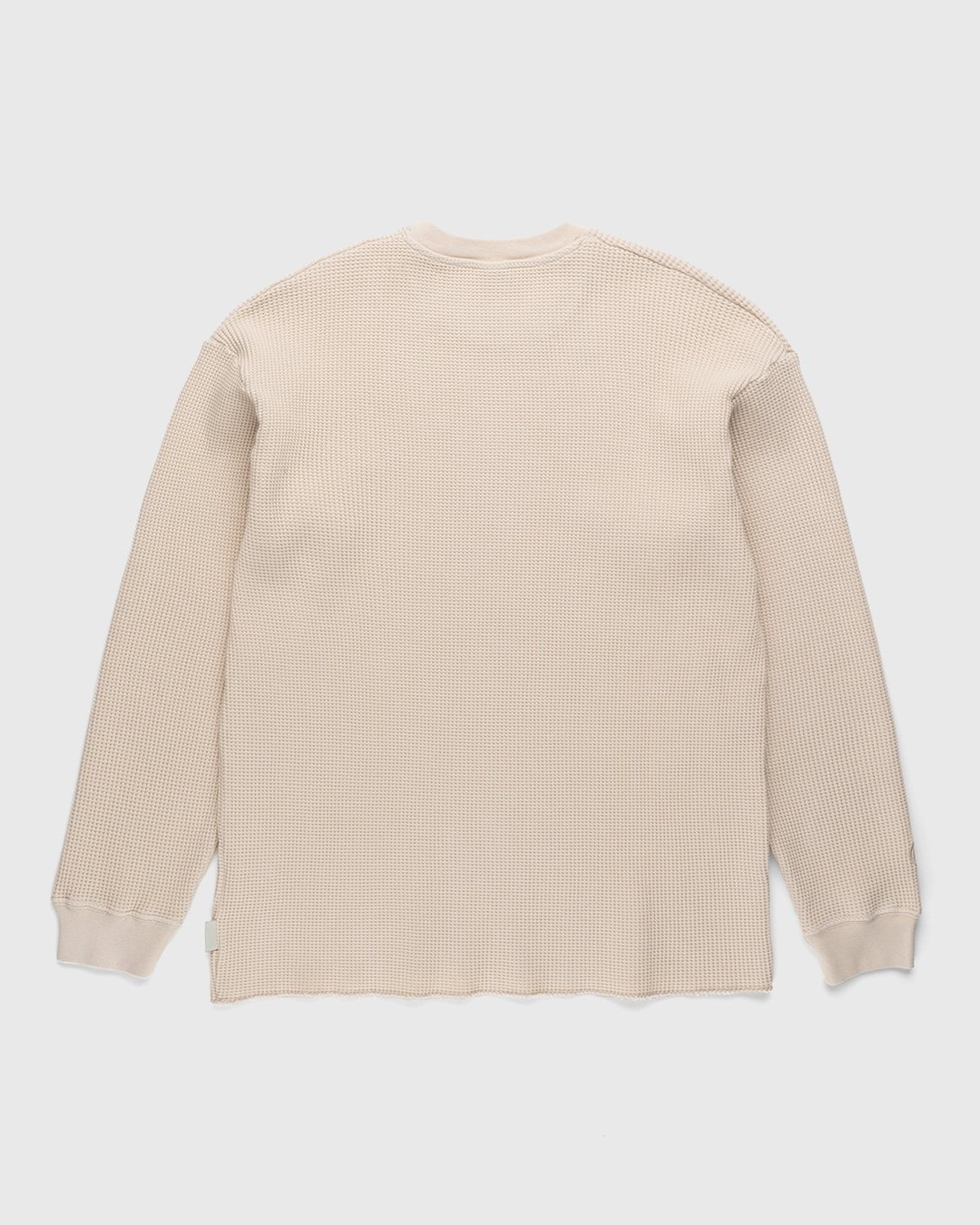 Off white thermo shirt hotsell