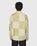 JACQUEMUS – La Chemise Simon Khaki - Shirts - Yellow - Image 4