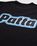 Patta – It Does Matter What You Think T-Shirt Black - Tops - Black - Image 6