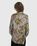 Dries van Noten – Cannon Shirt Grey - Shirts - Grey - Image 3