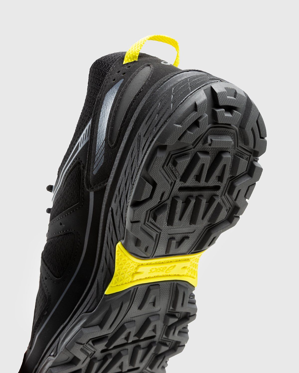 asics – Gel-Venture 6 Black/Black - Sneakers - Black - Image 6