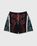 Phipps – Dragon Swim Shorts Black