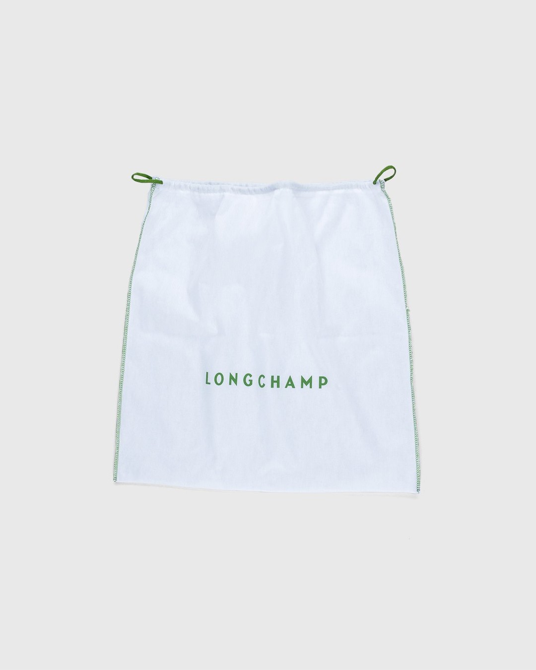 Longchamp x Highsnobiety – Le Pliage Bag - Bags - Beige - Image 3