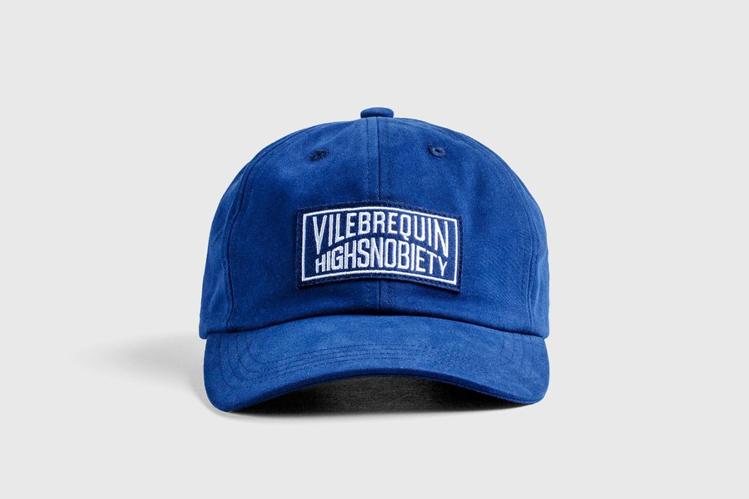 Logo Cap