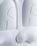 Medicom – Keith Haring Three Eyed Smiling Face Statue White - Arts & Collectibles - White - Image 3