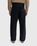Carhartt WIP – Rider Pant Stonewashed Black - Pants - Black - Image 3