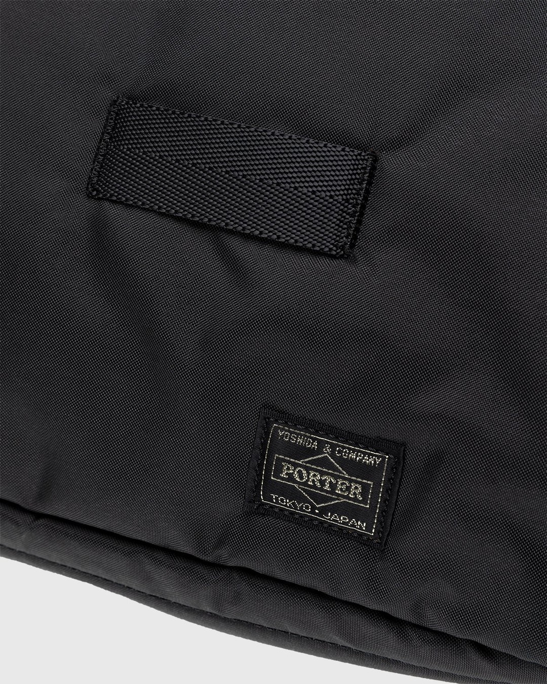 Porter-Yoshida & Co. – 2-Way Tote Bag Black - Bags - Black - Image 6