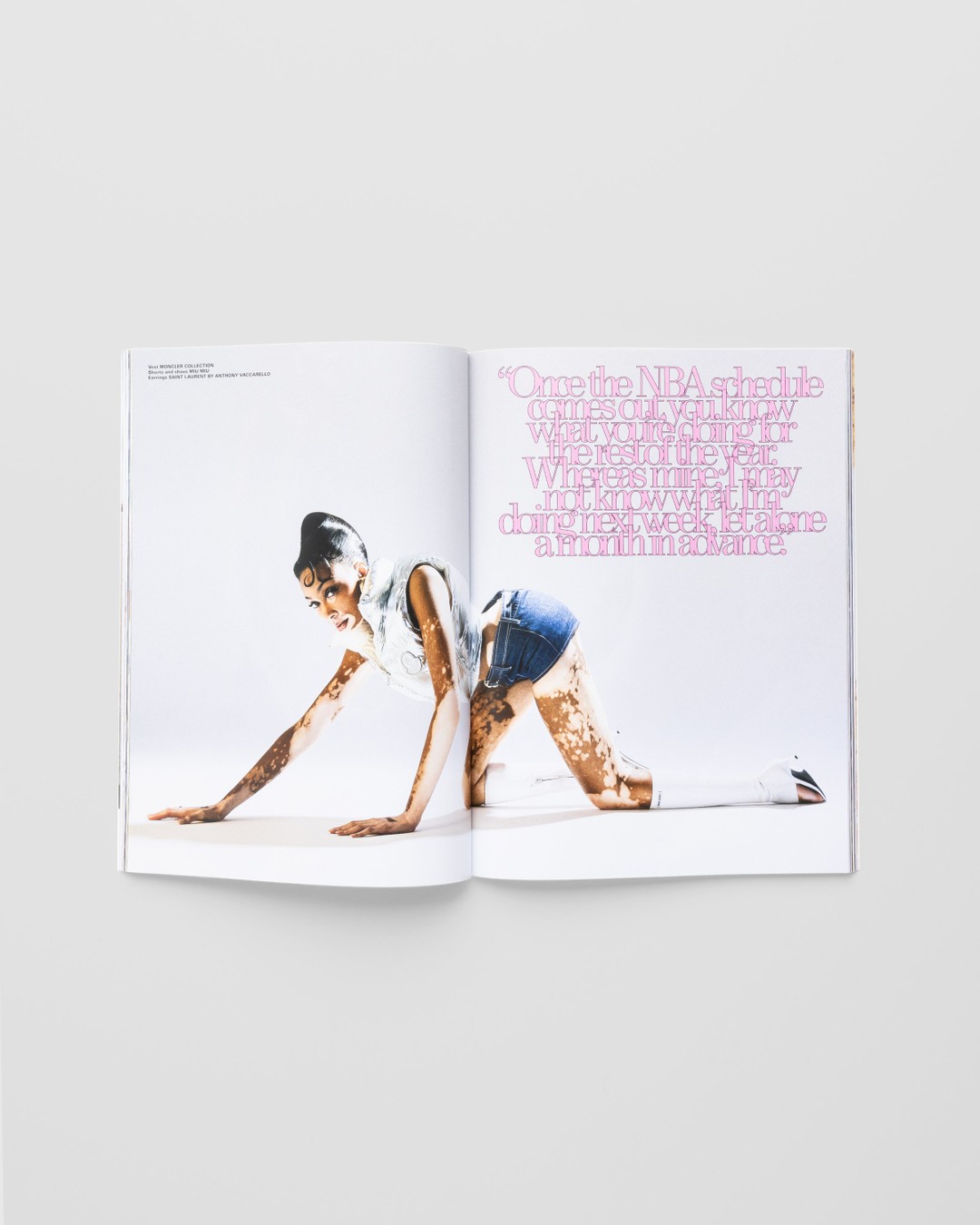 Highsnobiety – Magazine, Summer 2023 - Magazines - Multi - Image 2