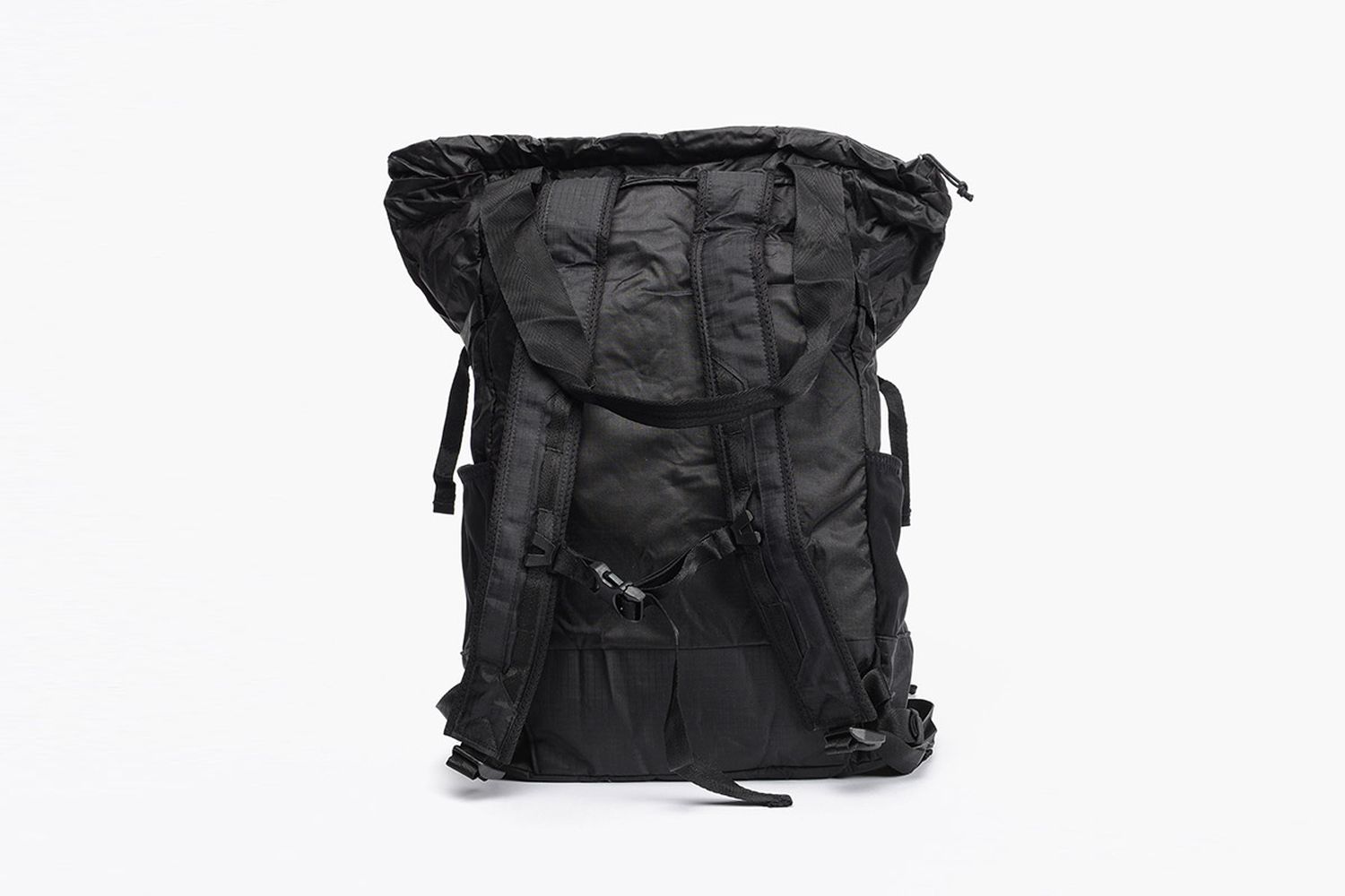 Lightweight Travel Tote Bag