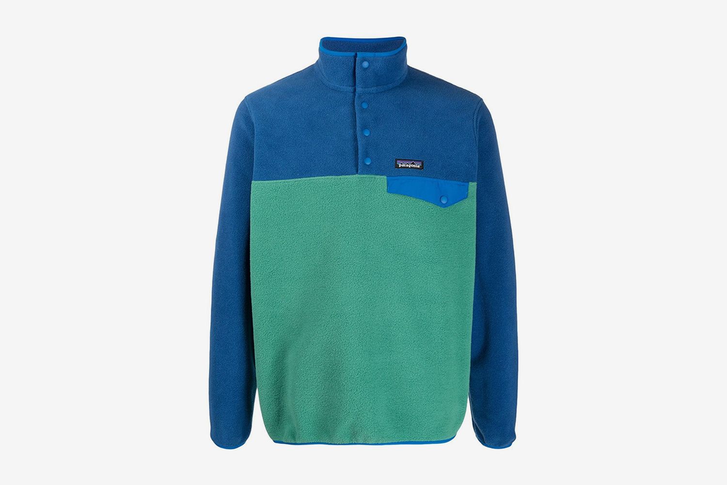 Synchilla® Snap-T® Fleece Sweatshirt