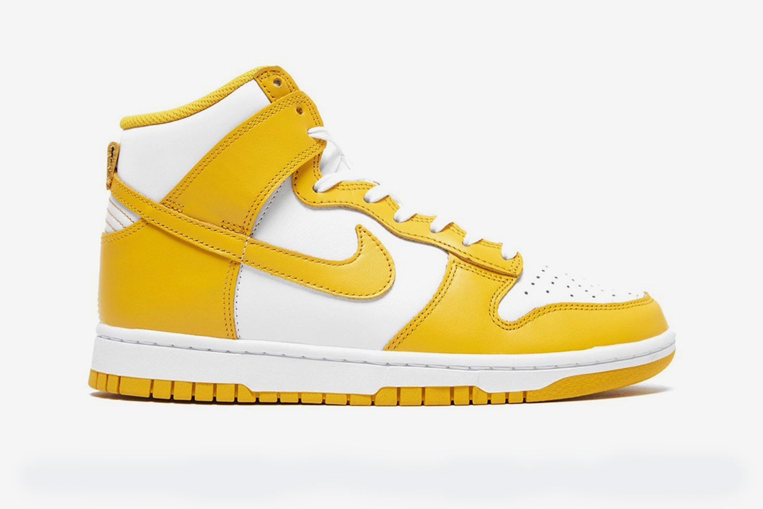 sulphur dunks