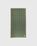 Loewe – Paula's Ibiza Anagram Towel Green - Towels - Green - Image 2