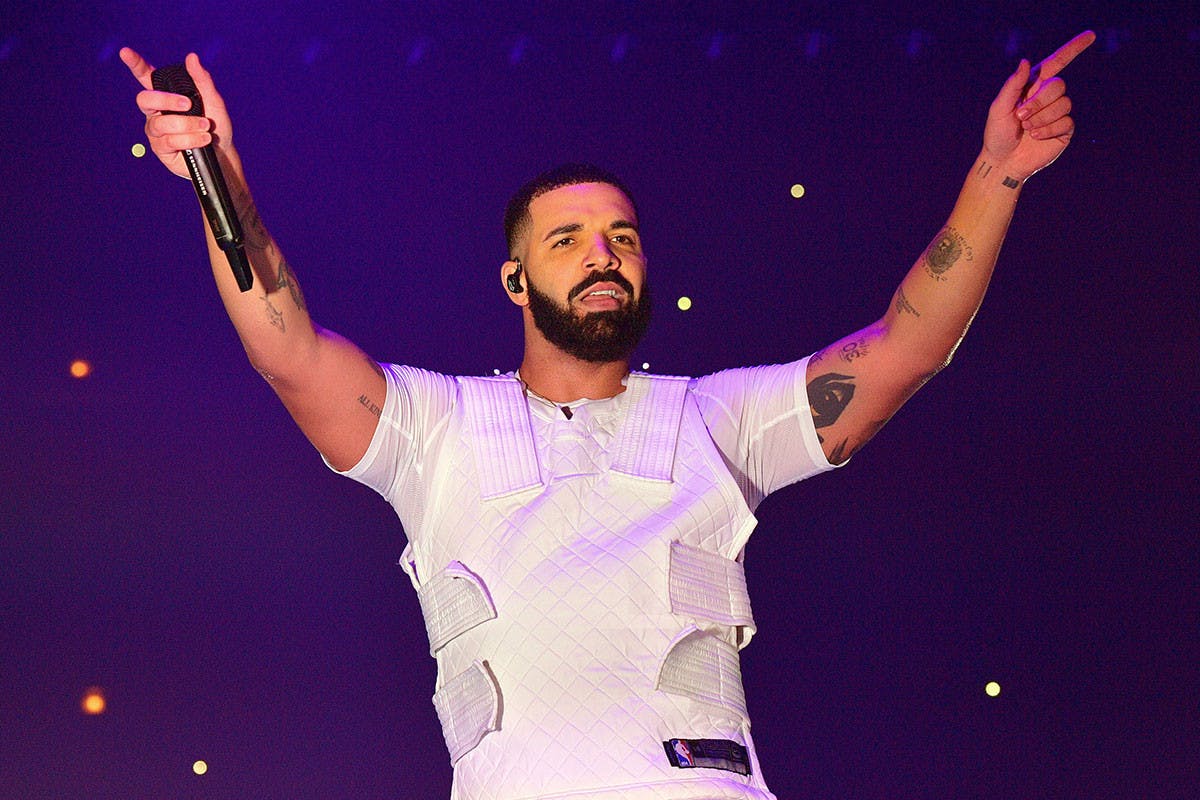 Drake's Image Director Shares the Artist's Tour 'Fits