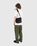 Porter-Yoshida & Co. – Screen Front Side Bag Black - Bags - Black - Image 4