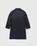 Maison Margiela – Memory Of Twill Coat Dark Grey - Outerwear - Grey - Image 2