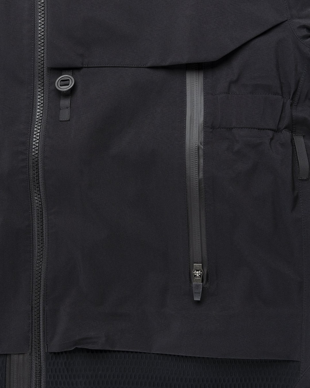 ACRONYM – J16-GT Jacket Black - Outerwear - Black - Image 4