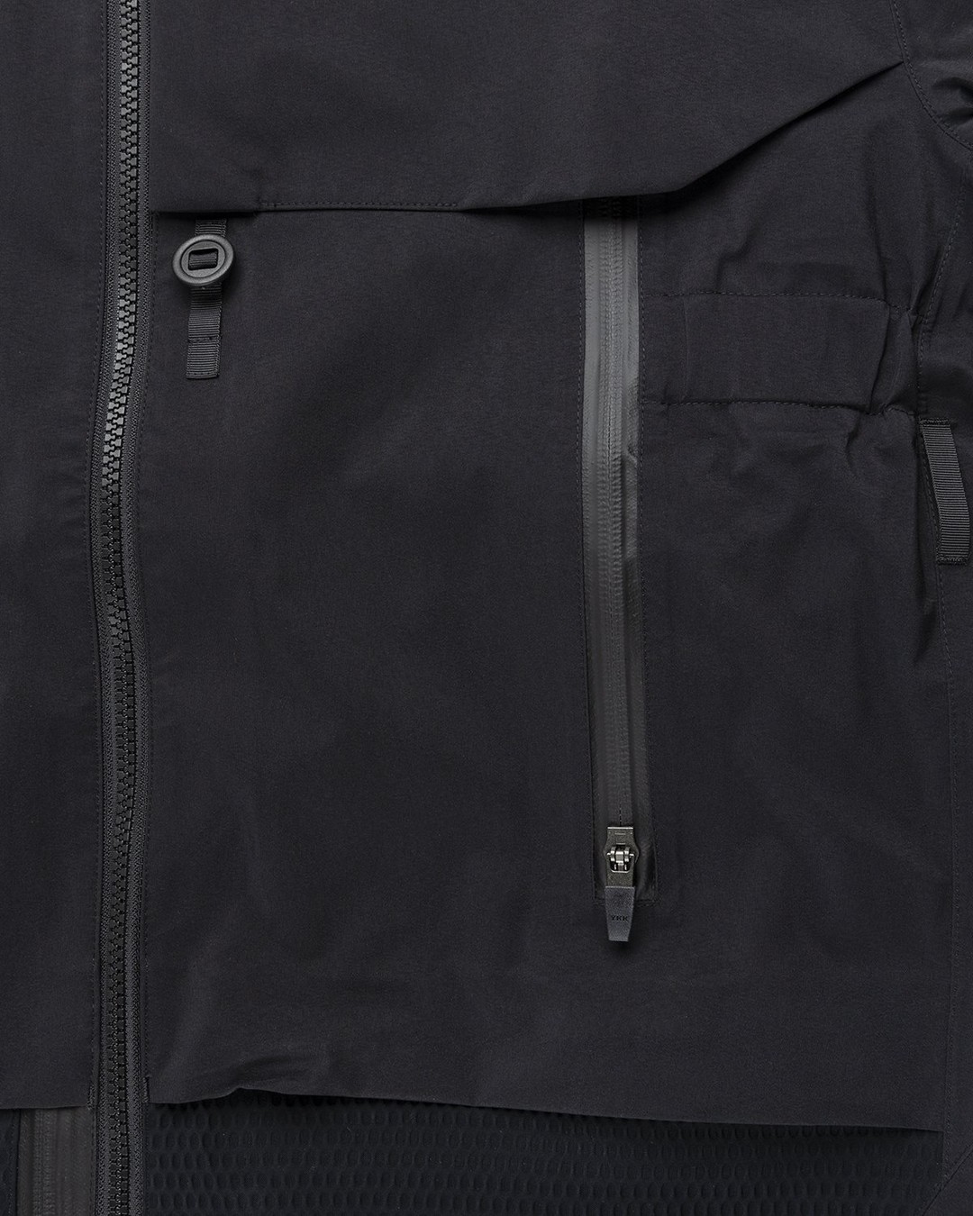 ACRONYM – J16-GT Jacket Black - Outerwear - Black - Image 4