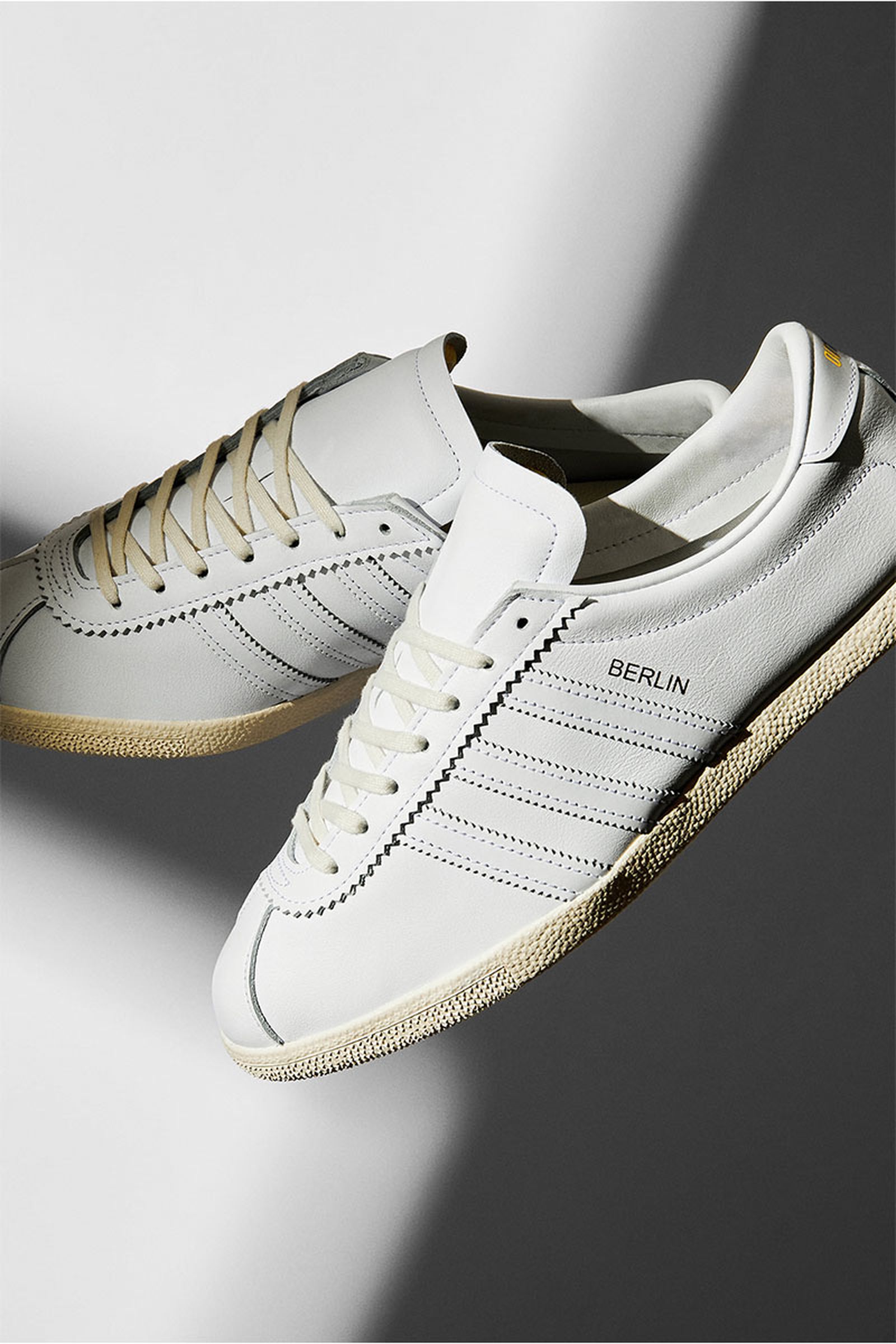 On the ground Loneliness By name END. x adidas Made in Germany Berlin: Release Date, Info, Price