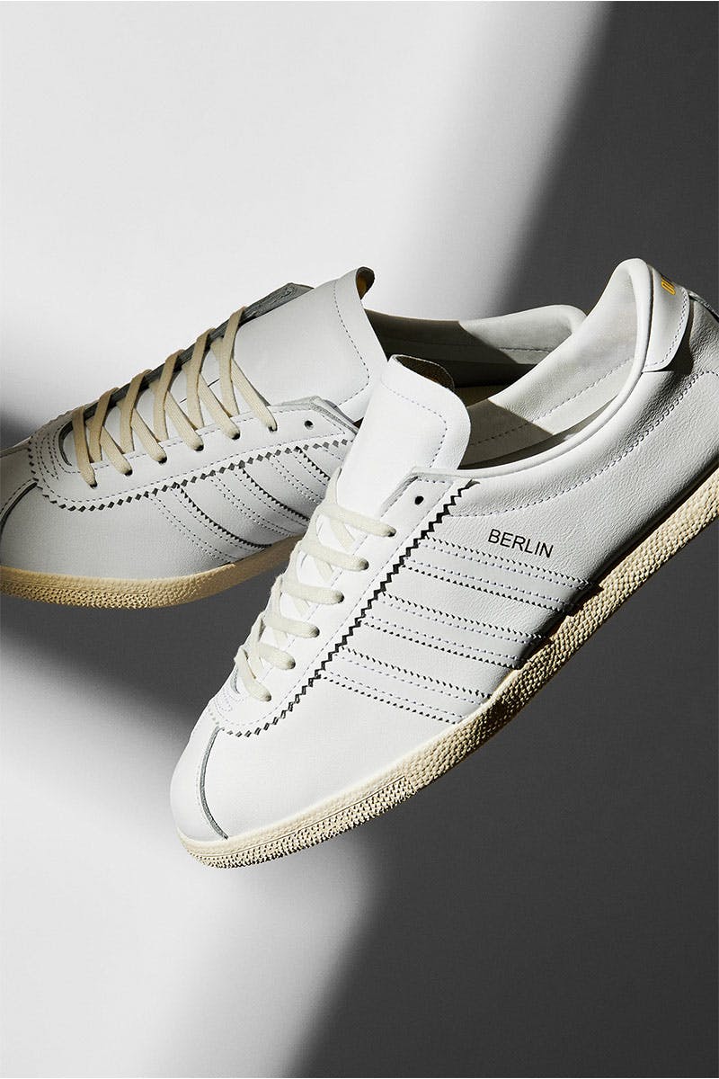 END. x adidas Made in Berlin: Release Info, Price