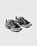 asics – Gel-Nimbus 9 Frosted Almond/Black - Sneakers - Silver - Image 4